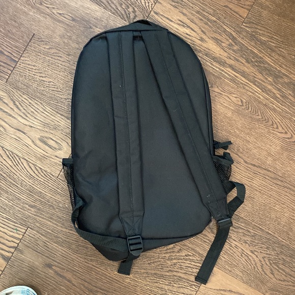 Iowa Hawkeyes Embroidered Backpack - Picture 2 of 6